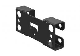 Jabra 14207-71 PanaCast 50用ウォールマウント 黒 「Jabra PanaCast 50 Wall Mount Black」