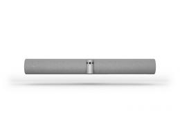 Jabra 8201-232 Jabra 一体型ビデオバー(カメラ・マイク・スピーカー) USB-A グレー「Jabra PanaCast 50 Grey」