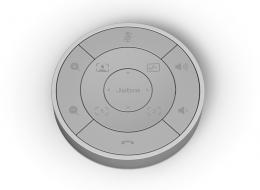Jabra 8211-209 PanaCast 50用リモコン グレー 「Jabra PanaCast 50 Remote Controller Grey」