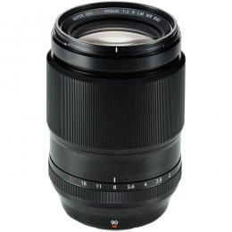FUJIFILM XF90MMF2 R LM WR フジノンレンズ XF90mmF2 R LM WR