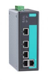 MOXA EDS-405A-EIP 5ポート マネージドスイッチ EtherNet/IP対応