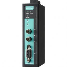 MOXA ICF-1180I-S-ST 産業用PROFIBUS-ファイバコンバータ シングルST