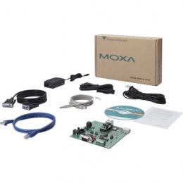 MOXA MiiNePort E2-SDK MiiNePort E2用ソフトウェア開発キット