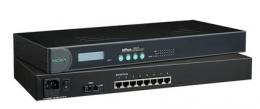 MOXA NPort 5650-8-S-SC/JP 8ポート RS-232C/422/485 デバイスサーバ