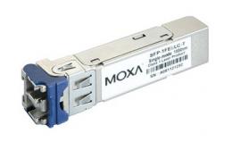 MOXA SFP-1FESLC-T SFPモジュール 100Base SM LC （40km） Tモデル