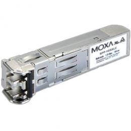 MOXA SFP-1GSXLC-T SFPモジュール 1000BaseSX LC（550m） Tモデル