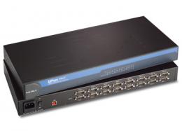MOXA UPort1650-16/JP USB to 16ポート RS-232C/422/485 コンバータ