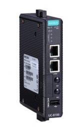 MOXA UC-8162-LX RISCベース通信中心コンピューティングプラットフォーム