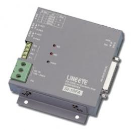 LINEEYE SI-10FA インターフェースコンバータ RS-232C<=>カレントループ 高信頼性タイプ