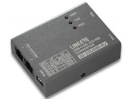 LINEEYE SI-35USB-RJ 小型インターフェースコンバータ USB<=>RS-422/485 RJ45タイプ