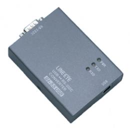 LINEEYE SI-55USB インターフェースコンバータ USB<=>RS-232C FA用途