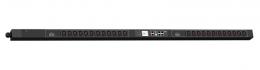 ラリタン PX3-5496JV-E2 iPDU 単相、AC200V、30A、入力：NEMA L6-30P、アウトレット：IEC60320 Locking C13(24)、6.0kVA、0U（iX7コントローラー搭載）