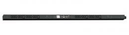 ラリタン PX3-5497JV iPDU 単相 AC200V 30A 入力プラグ：NEMA L6-30P アウトレット：IEC60320 C13(20) IEC60320 C19(4) 6.0kVA 0Uタイプ