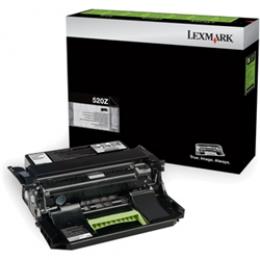 Lexmark 52D0Z00 520Z リターンイメージングユニット 100000枚