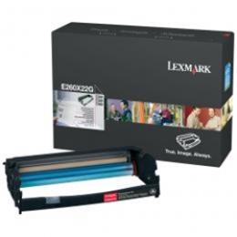 Lexmark E260X22G フォトコンダクタユニット（30000枚）