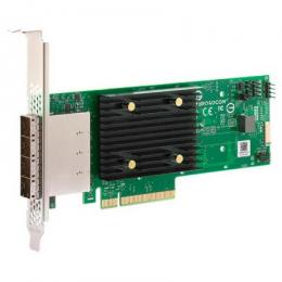 Lenovo 4Y37A09724 TS 440-16e SAS/SATA PCIe Gen4 12Gb HBA