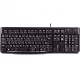 Logicool K120 キーボード