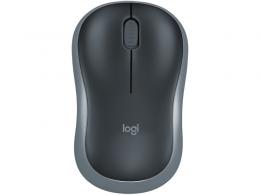 Logicool M186CG ワイヤレスマウス m186 グレー