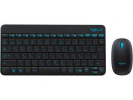 Logicool MK245nBK ワイヤレスコンボ ブラック