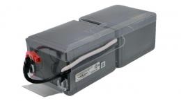 ユタカ電機 YEPA-083MASW 交換用バッテリパック（UPSmini800SW用）