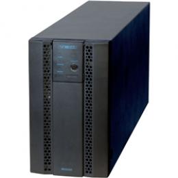 ユタカ電機 YEUP-151STAM4 常時インバータ方式 UPS1510ST オンサイト保守サービス4年付