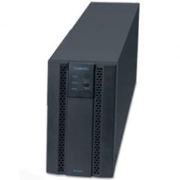 ユタカ電機 YEUP-151STR 常時インバータ方式 UPS1510ST バッテリ期待寿命5年＋型番：YEBD-RS3AAPセットモデル