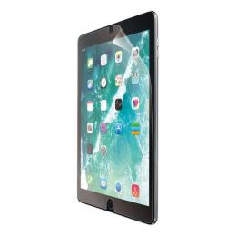 ELECOM EF-A19RFLV/P iPad 10.2インチ(2019/2020年モデル対応)用液晶保護フィルム/反射防止/抗菌/抗ウイルス/バルク