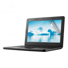 ELECOM EF-CBDE01FLST/P DELL Chromebook 3100用液晶保護フィルム/反射防止/抗菌/バルク