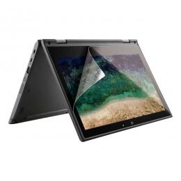 ELECOM EF-CBL03FLST/P Lenovo 500e Chromebook 2nd Gen用液晶保護フィルム/反射防止/抗菌/バルク