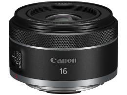 CANON 5051C001 RF16mm F2.8 STM