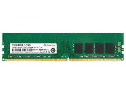 Transcend TS3200HLB-16G 16GB DDR4 3200 U-DIMM 2Rx8 1Gx8 CL22 1.2V