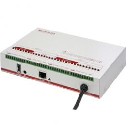アイエスエイ DN-3032A 32ch デジタル入出力(DIO)監視制御装置