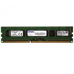 ADTEC ADM14900D-E4G Mac用 DDR3-1866 240pin UDIMM ECC 4GB