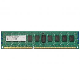 ADTEC ADS10600D-R4GD DDR3-1333 240pin RDIMM 4GB デュアルランク