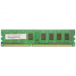 ADTEC ADS12800D-H2G DDR3-1600 240pin UDIMM 2GB 省電力