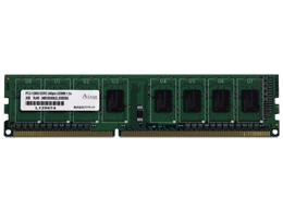 ADTEC ADS12800D-H4G DDR3-1600 240pin UDIMM 4GB 省電力