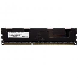 ADTEC ADS12800D-LR8GD DDR3L-1600 240pin RDIMM 8GB デュアルランク 低電圧