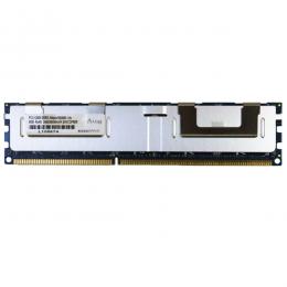 ADTEC ADS12800D-R8GD DDR3-1600 240pin RDIMM 8GB デュアルランク