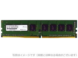 ADTEC ADS2400D-16G DDR4-2400 288pin UDIMM 16GB