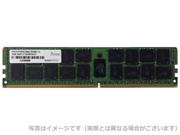 ADTEC ADS2400D-R16GDB DDR4-2400 288pin RDIMM 16GB デュアルランク