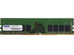 ADTEC ADS2933D-E16GDBW DDR4-2933 UDIMM ECC 16GB×2枚 2Rx8