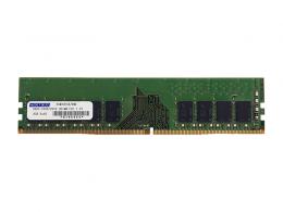 ADTEC ADS3200D-E16GDBW DDR4-3200 UDIMM ECC 16GB×2枚 2Rx8