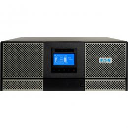 イートン 9PX6KSP-S5 無停電電源装置(UPS) 9PX6KSP 4680VA/4212W 単相3線100V/200V入出力 ラックマウント型 常時インバータ方式 正弦波 センドバック5年保証付