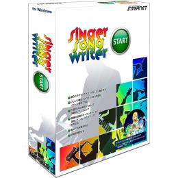 インターネット SSWST10W-SP-M Singer Song Writer Start スクールパック 追加マニュアルセット