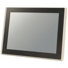 ADTECHNO KE150A 前面IP65対応パネルマウント式 15型組込み用液晶モニター