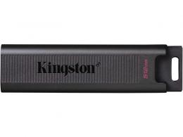 Kingston DTMAX/512GB DataTraveler Max USB3.2 Gen2 Type-C 512GB