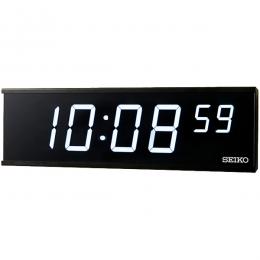 セイコーソリューションズ SLN-1006W NTPデジタルクロック SLN-1006W（1年保証）