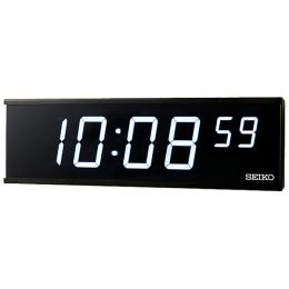 セイコーソリューションズ SLN-1006W S-PACK NTPデジタルクロック SLN-1006W （1年保証） スターターパック