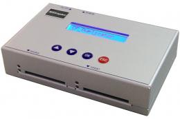 創朋 CFS-C01 1：1 CFastカードデュプリケータ コピー＆消去機