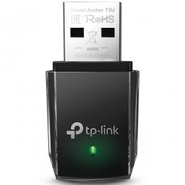 TP-LINK Archer T3U AC1300 ミニ MU-MIMO 無線LAN子機